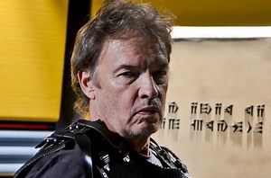 Ator Gary Graham, de Star Trek, morre aos 73 anos - SBT News