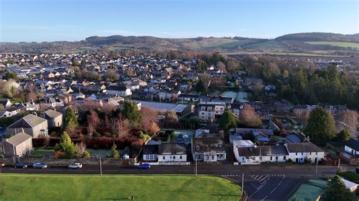 Welcome to 68, Abbey Road....🏡✨ Premier Properties Perth are delighted to bring to the market this charming two-bedroom semi-detached bungalow, situated on a generously sized plot in the popular town of Scone, Perth. 📍68, Abbey Road Scone, Perth, PH2 6LL Offers Over £225,000 Full details- https://premierpropertiesperth.co.uk/property/abbey-road-scone-perth/ If you are interested in this property, don't hesitate to get in touch to arrange a viewing. ☎️ 01738 44 22 55 📩 sales@premierpropertiesp
