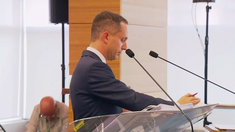 Cross River Rail boss tells CFMEU inquiry union purposefully caused delays and budget blowouts