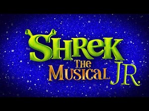 Shrek The Musical Jr.! Presented by Vanguard Theater Company