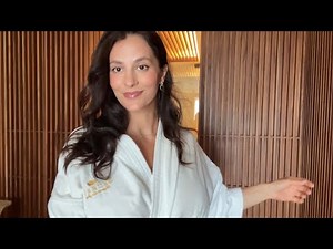bikini swimwear try-on haul