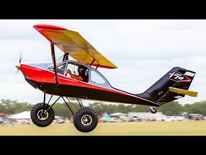 25 STOL Planes That Do Not Need A Runway To Takeoff