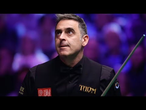 Masters Snooker 2026 Live Scores | Today 1/8-Finals, Day 1 Matches