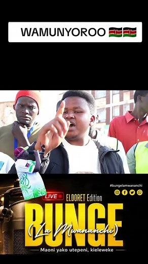 Kenyan Politics: Ruto, Gachagua, Odinga and the 'Mimi Ndiyo Sifuna' Moment