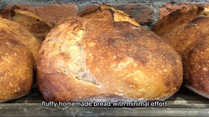 bread maker recipe