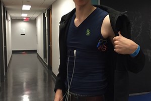 Dr.Cloud - Real-time Vitals Monitoring | Instant Diagnosis | Instant Medication Delivery