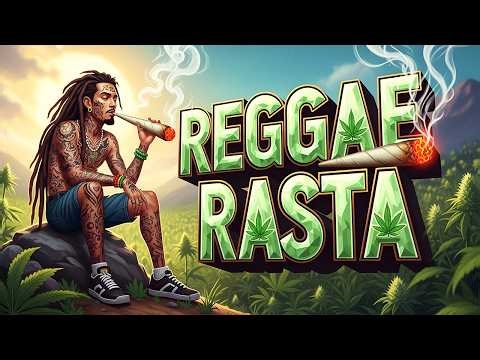 🕊️ Peaceful Reggae Rasta Dub | Relaxing Roots Music