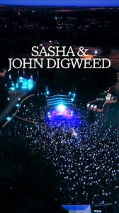 2.5K views | 6 hours of Sasha & John Digweed at the magical Tofte Manor on July 4th ❤️‍ we can't wait to be back. Pre-sale goes live October 30th at 12pm. Sign up now for access. | Sasha | Facebook