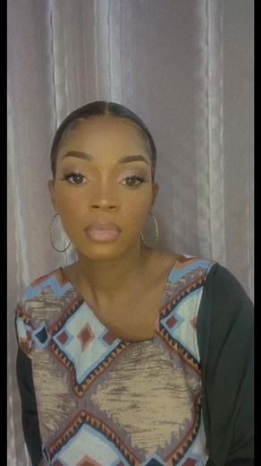 Foulard avec carton très simple ☺️#senegalaise_tik_tok #pourtoi #fypシ