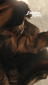 436K views · 6.9K reactions | Llega la nueva y última película de Indy, con Harrison Ford. #IndianaJones y el Dial del Destino, estreno 29 de junio, solo en cines. | Walt Disney Studios | Facebook