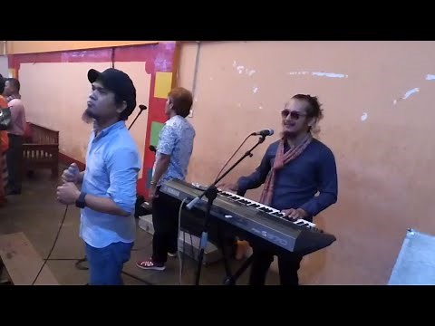 LAGU ROHANI FULL VERSI STYLE KEYBOARD YAMAHA PSR / CHACHA,RUMBA BATAK TOBA