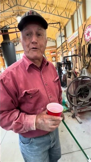 Cooking Cane Syrup + Steam Engines