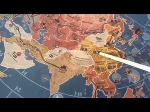 War Room: Various Roles and Scenarios