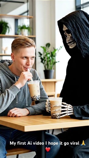 My first Ai video I hope it goes viral soon 🙏❤️ #cupy #helloworld #voicetweet #voiceautomation