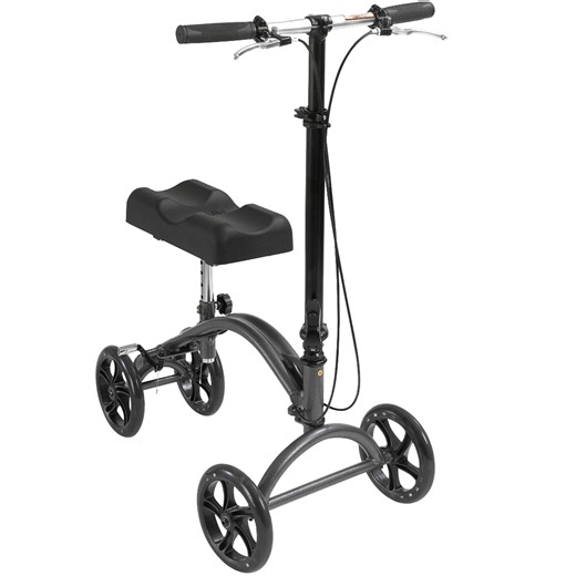 Drive Medical 790 Steerable Knee Walker | Medical Equipment