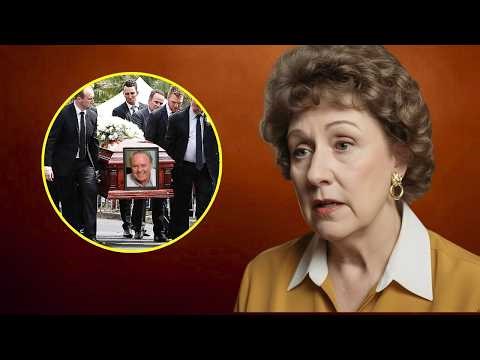 The Shocking Reason Jean Stapleton Skipped Carroll O'Connor’s Funeral