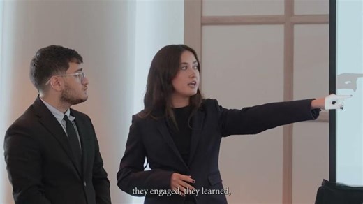 Paulson Puerto Rico Summer Internship Program 2025 | Paulson Puerto Rico