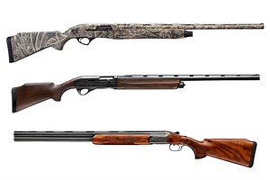 4 of the Best Shotguns for Women in 2022