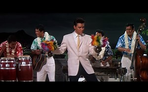 Elvis Presley - Rock-a-Hula Baby (1961)