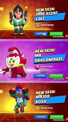 BRAWL STARS Box opening #BrawlStars #BrawlStarsShorts #BrawlStarsOpening #BrawlStarsClips#BoxOpening