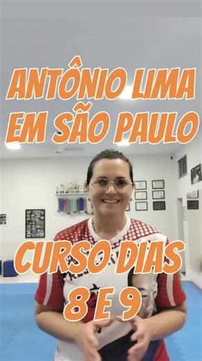 Aline Fidelman | 🇯🇵🥋 on Instagram: "CURSO EM SÃO PAULO DIAS 8 E 9 DE NOVEMBRO COM ANTÔNIO LIMA. KATAS: - SANSAI E KISHIMOTO NO KUSHANKU (GENSEIRYŪ) - PAPUREN E NIPAIPO (SHITŌ-RYŪ) - GOJŪSHIHO SHO (SHŌTŌKAN) - SUPARINPEI (GŌJŪ-RYŪ) Contato: @isokarateoficial www.isokarateoficial.com.br (11) 99713-9660"