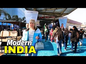 India’s Massive Book Festival 🇮🇳 World Book Fair New Delhi | Real Street Life (4K HDR)