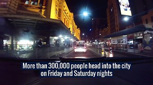 50K views · 735 reactions | Ever wondered what a Friday night in the...
