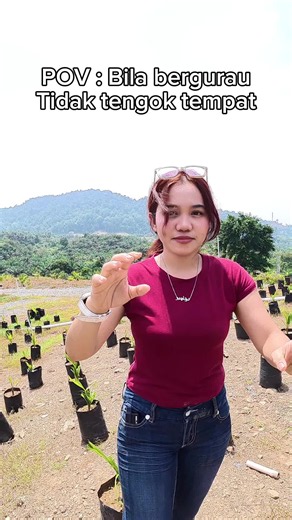 Kesian Member Sawit: Video Viral yang Jadi Trend