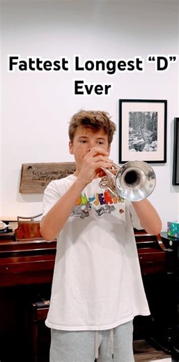 Fattest LONGEST “D” Ever!