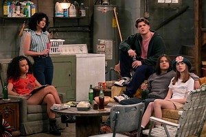 'That '90s Show' season 2 trailer teases a summer of heartbreak