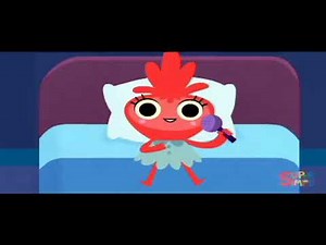 The Epicness Of Open Shut Them #2 _ Kids Songs _ Super Simple Songs