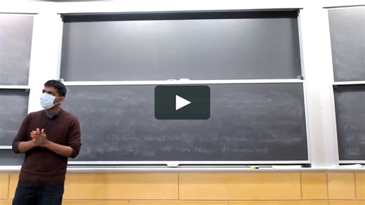 Fall 2021 Lecture 24