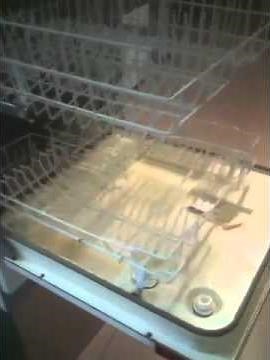 Lavastoviglie Aeg favorit