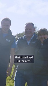 1.3K views · 19 reactions | Killowen Farm is built on over 200 years of farming tradition within the Dunne family. Three generations still work the land and they plan to leave it in good shape for the next generation. | Bank of Ireland | Facebook