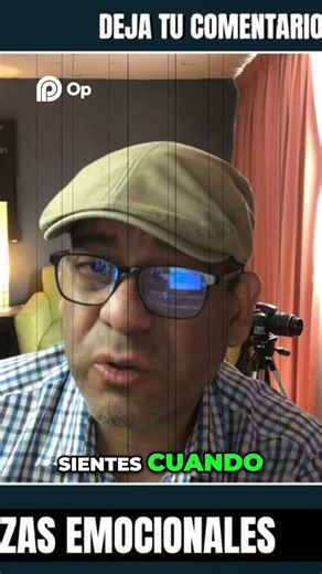 ¿Qué Sientes Cuando Todo Está en Orden