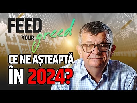 Finanțe la Zi | Cristian Sima Explică: Dobânzi, Inflație și Ce Ne Așteaptă în 2024?