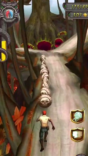 Temple Run 2 – Perfect Coin Collection 💰