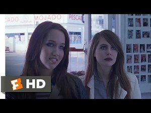 Garden Party (4/12) Movie CLIP - We'll Take Care of You (2008) HD