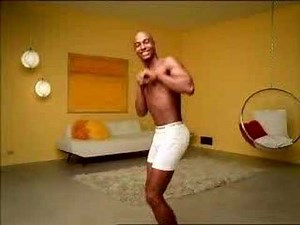 JOE BOXER TV Commercial - "Vaughn"