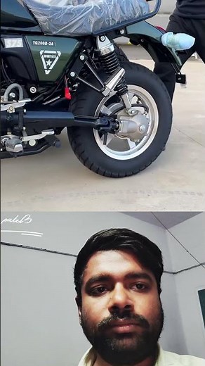 New Modified Bike Look | Powerful Design & Stylish Setup | नई Bike का जबरदस्त Makeover