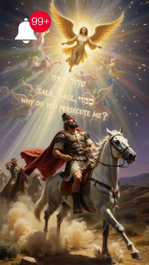 The Man Who Hated Christians Became an Apostle! | Bible Story Explained #faith