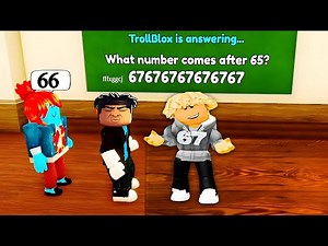 This Kid’s Math IQ is Only 67