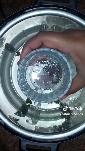 Instant Pot Yellow Split Pea Dhall, is the most easiest way of preparing this dish. Usually on the stove-top, pea dhall can take up to 2-4 hours to boil, whereas in the Instant Pot, it literally takes only 30 minutes to boil (pressure cook) without having to soak it. Also, it is much better having dhall from scratch than from a can - if you know what I mean... Full recipe on eatmeerecipes.co.za @Instant Brands South Africa #southafrica #instantpot #recipes #dhall #purtassi #pitharpaksh #vegetari