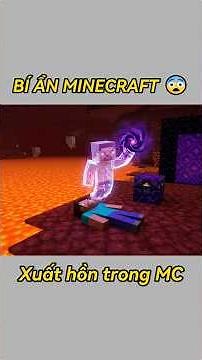 Có Thể Tách Linh Hồn Khỏi Cơ Thể Sao ? 🤔