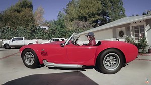 This 50-Cobra Collection Is the Single Greatest Tribute Ever Paid to Carroll Shelby