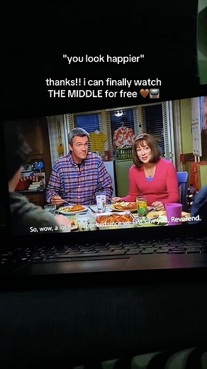Revive Your Favorites: THE MIDDLE on Moviebox