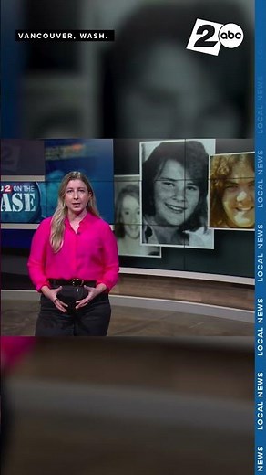 Cold case team says Washington serial killer Warren Forrest may be tied to 7 deaths in Clark County