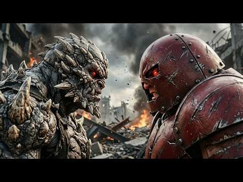 Doomsday VS Juggernaut - WHO WOULD WIN | LEGENDARY FIGHTS