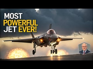 How Israel Turned the F-35 Into the World’s Most Advanced Jet