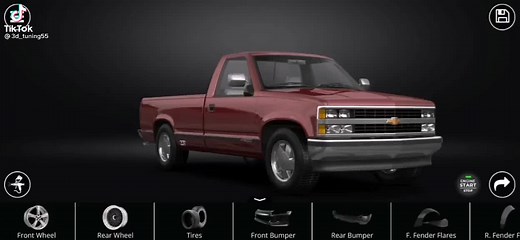 Unlock 3D Tuning: A Guide to Customized Trucks
